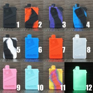 Artery PAL II Pro Silikon-Vape-Hülle
