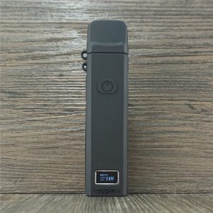 Aspire favostix Silikon-Vape-Hülle