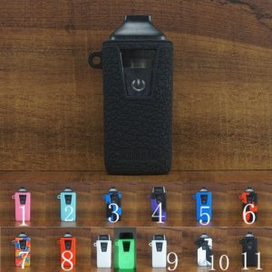 Aspire Nautilus AIO Silikon-Vape-Hülle
