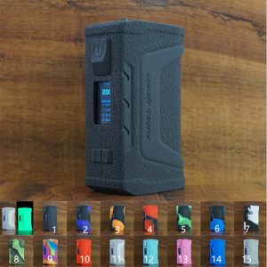 Geek Vape Aegis Legend Silikon-Vape-Hülle