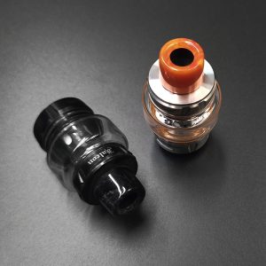 Horizon Tec Tropfspitzen aus Glas