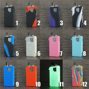 Lost Vape Orion Silikon-Vape-Hülle