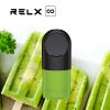 RELX Infinity Pod Pro Ludou Eis