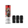 Miku Nachfüllbare Pods 3 Stück/Pack #034