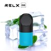 RELX Infinity Pod Pro Menthol Minze