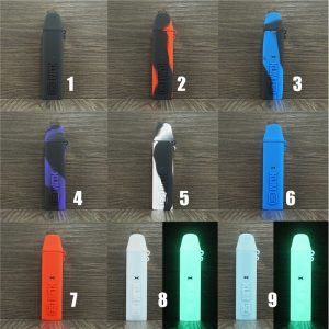 OXVA XLIM SE Silikon-Vape-Hülle