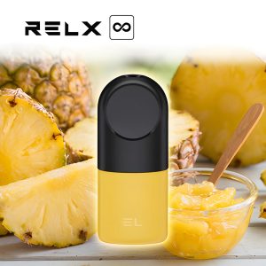RELX Infinity Pod Pro Palm Runden