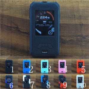 Smoant Charon Mini Silikon-Vape-Hülle
