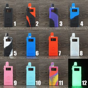 Smoant Pasito Silikon-Vape-Hülle
