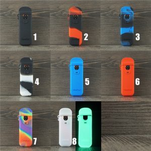 SMOK  Nord 4 Silikon-Vape-Hülle