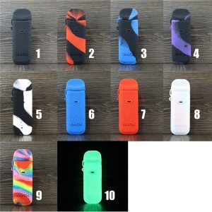SMOK  Nord 2 Silikon-Vape-Hülle