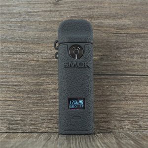 SMOK  NOVO 4 Silikon-Vape-Hülle