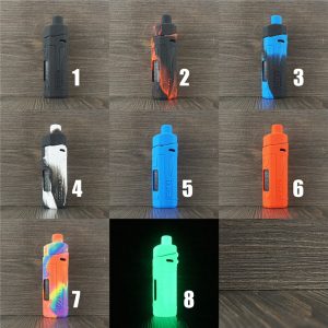 SMOK  Scar P3 Silikon-Vape-Hülle