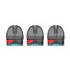 SMOK  Pozz Pro Leere Kapselkartusche 2,6 ml, 3 Stück/Packung