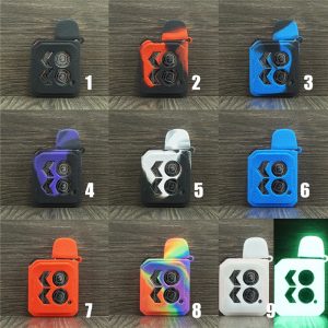 UWELL Caliburn G  K2 Silikon-Vape-Hülle