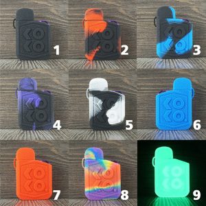 UWELL CALIBURN KOKO 2 KOKO Prime Silikon-Vape-Hülle