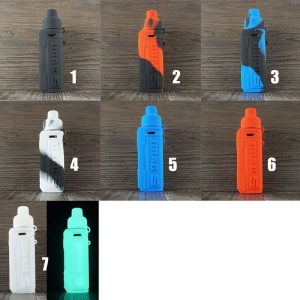 VOOPOO Drag S Silikon-Vape-Hülle