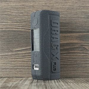 VOOPOO Drag X Silikon-Vape-Hülle