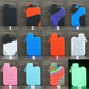 VOOPOO Drag NANO Silikon-Vape-Hülle