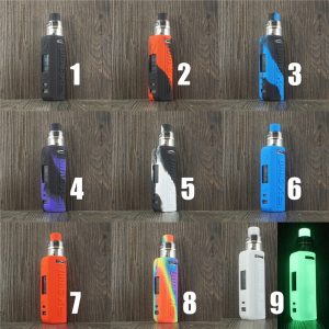 VOOPOO Drag X Pro Silikon-Vape-Hülle