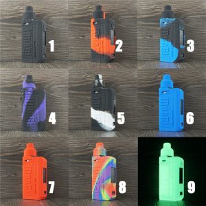 Voopoo Drag Max 177w Silikon-Vape-Hülle