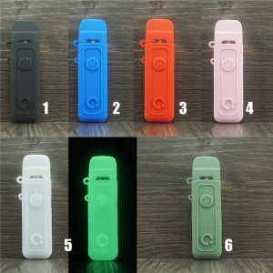 VOOPOO Vinci Q Silikon-Vape-Hülle