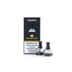 VOOPOO PnP MTL Pod Für Drag s Drag X Kit