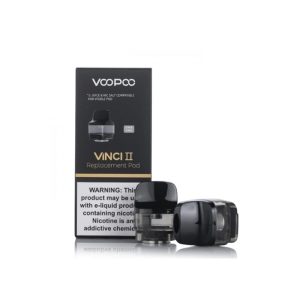 VOOPOO Original VINCI 2 ERSATZKASTEN