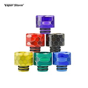 Vapor Storm Tropfspitzen Vaporizer Zubehör