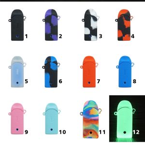 Vaporesso Renova ZERO Silikon-Vape-Hülle