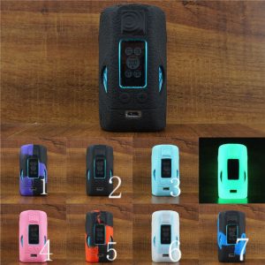 Wismec Tinker Silikon-Vape-Hülle