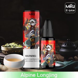 Miku Alpiner Longjing #016