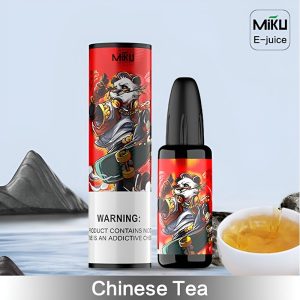 Miku Chinesischer Tee #019