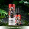 Miku Fantasy Forest Mix Flavour #002