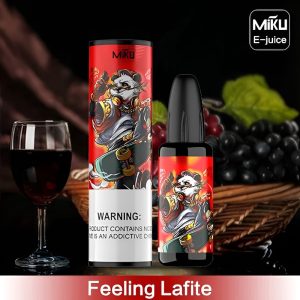 Miku Feeling Lafite #023