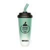 WDG Mini Cup Einweg-E-Zigaretten 5000 Puffs - Jasmin-Grüntee