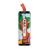 Max Mi wu Coke Tin Einweg-E-Zigaretten 3600 Puffs - Zitrone-Schwarztee