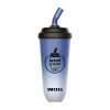 WDG Mini Cup Einweg-E-Zigaretten 5000 Puffs - Mentos-Mints