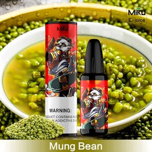 Miku Mungobohnen-#027