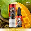 Miku Saurer G-Mango-#012 Fruchtgeschmack