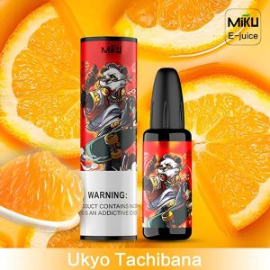Miku Ukyo Tachibana Mix Geschmack #005