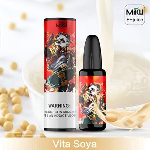 Miku Vita Soja #031