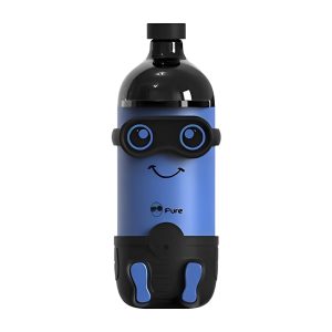 PURE Explosion Minions Einweg-Vape 6000 Puffs - Bachelor