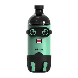 PURE Explosion Minions Einweg-Vape 6000 Puffs - Cantaloupe