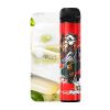 MIKU Einweg Vape 3000 Puffs - Fruchteis am Stiel