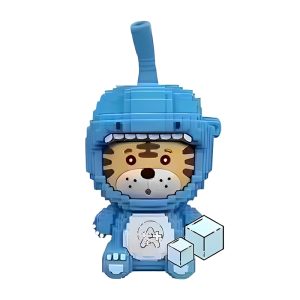 A+++ Tiger Einweg-Vape 7000 Puffs – Eiswasser