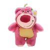 KERG-BBK Strawberry Bear Einweg-Vape 8000 Puffs - Zitrone