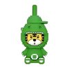 FOUNS Tiger Einweg-Vape 6000 Puffs - Litschi