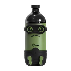 PURE Explosion Minions Einweg-Vape 6000 Puffs - Longjing-Tee