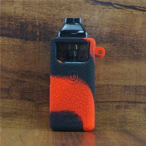 Aspire Breeze 2 Silikonhülle - Regenbogen - vapesshop